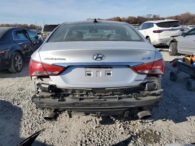 Photo 5 VIN: 5NPEC4AB1EH900145 - HYUNDAI SONATA 