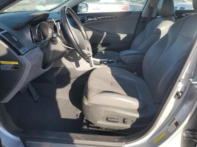 Photo 6 VIN: 5NPEC4AB1EH900145 - HYUNDAI SONATA 