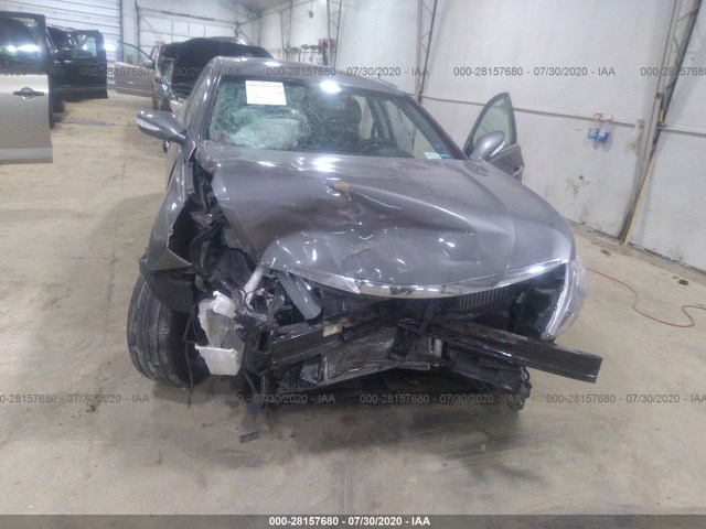 Photo 5 VIN: 5NPEC4AB1EH913459 - HYUNDAI SONATA 