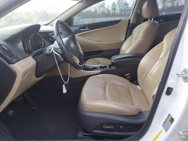 Photo 6 VIN: 5NPEC4AB1EH914210 - HYUNDAI SONATA 