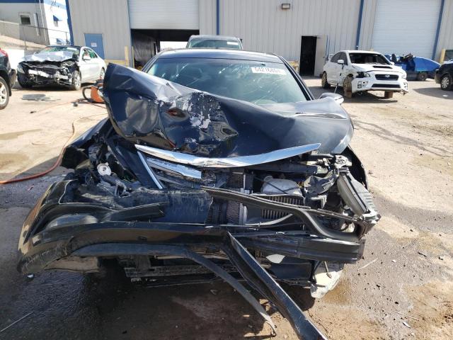 Photo 4 VIN: 5NPEC4AB1EH935882 - HYUNDAI SONATA 