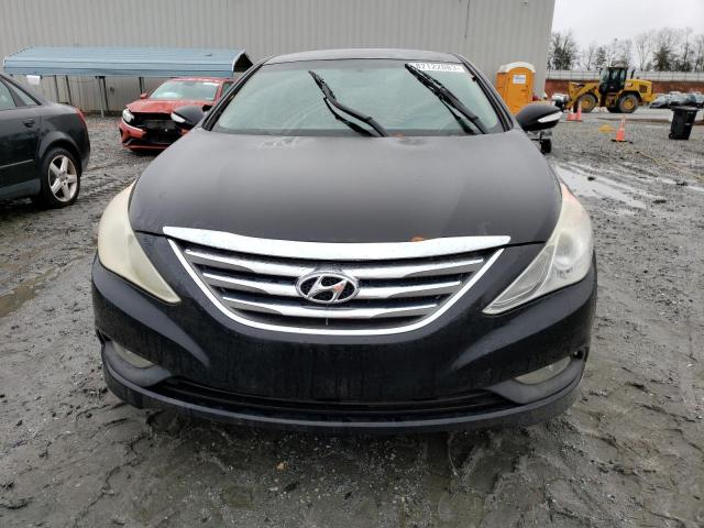 Photo 4 VIN: 5NPEC4AB1EH942170 - HYUNDAI SONATA 