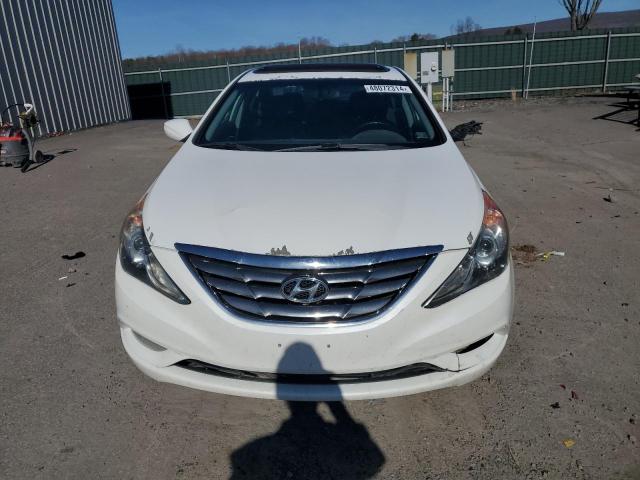 Photo 4 VIN: 5NPEC4AB2BH174114 - HYUNDAI SONATA 