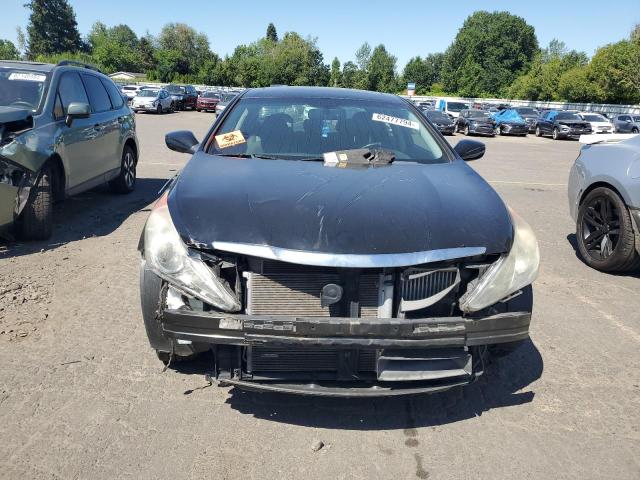 Photo 4 VIN: 5NPEC4AB2BH183623 - HYUNDAI SONATA 