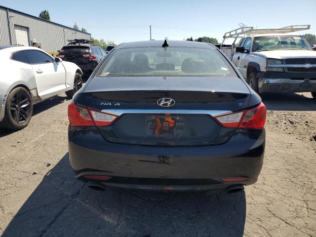 Photo 5 VIN: 5NPEC4AB2BH183623 - HYUNDAI SONATA 