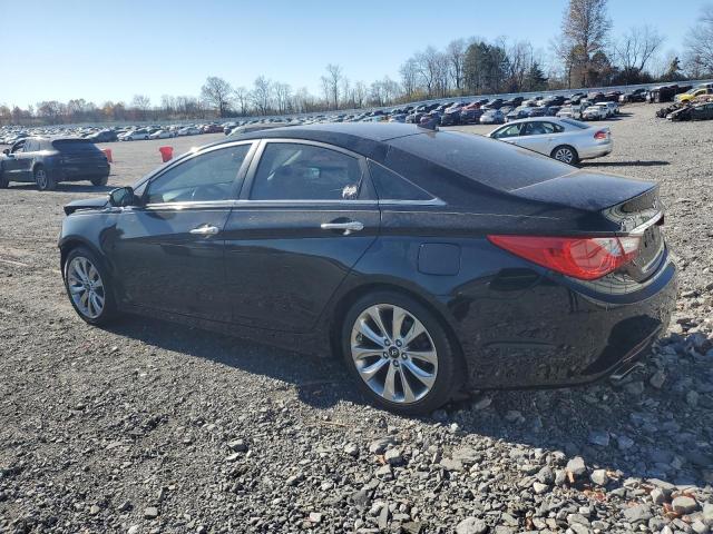 Photo 1 VIN: 5NPEC4AB2BH189521 - HYUNDAI SONATA SE 