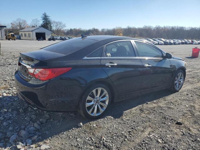 Photo 2 VIN: 5NPEC4AB2BH189521 - HYUNDAI SONATA SE 