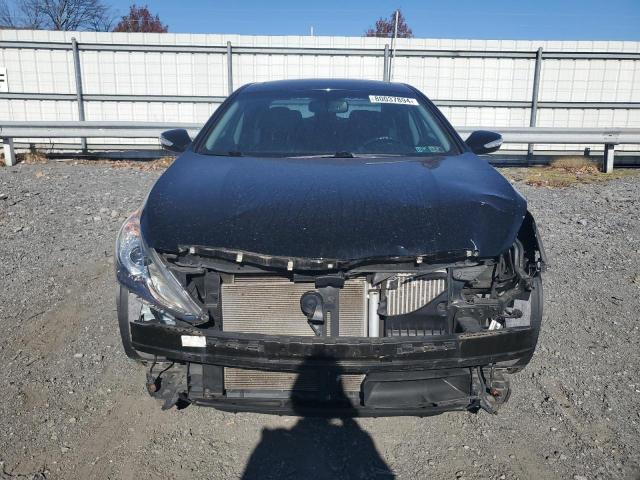 Photo 4 VIN: 5NPEC4AB2BH189521 - HYUNDAI SONATA SE 