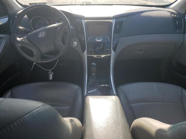 Photo 7 VIN: 5NPEC4AB2BH189521 - HYUNDAI SONATA SE 