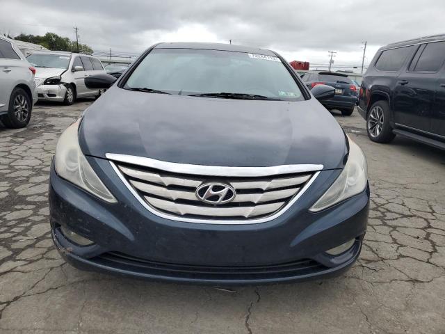 Photo 4 VIN: 5NPEC4AB2BH192581 - HYUNDAI SONATA 