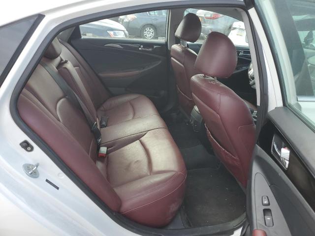 Photo 5 VIN: 5NPEC4AB2BH203322 - HYUNDAI SONATA SE 