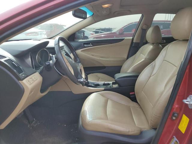 Photo 6 VIN: 5NPEC4AB2BH208990 - HYUNDAI SONATA SE 