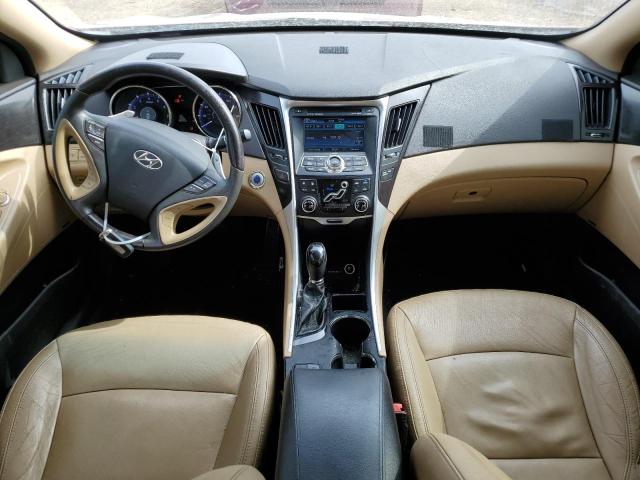 Photo 7 VIN: 5NPEC4AB2BH208990 - HYUNDAI SONATA SE 