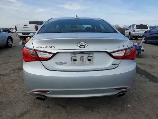 Photo 5 VIN: 5NPEC4AB2BH211016 - HYUNDAI SONATA SE 