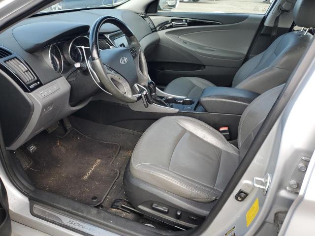 Photo 6 VIN: 5NPEC4AB2BH211016 - HYUNDAI SONATA SE 