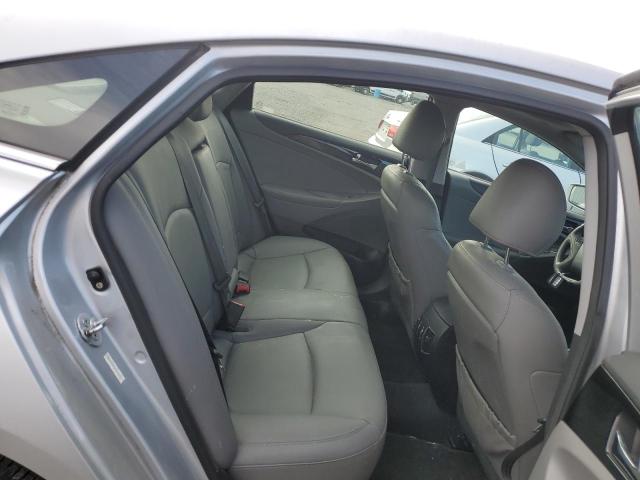 Photo 9 VIN: 5NPEC4AB2BH211016 - HYUNDAI SONATA SE 