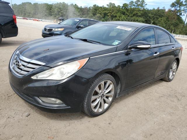 Photo 0 VIN: 5NPEC4AB2BH214367 - HYUNDAI SONATA SE 