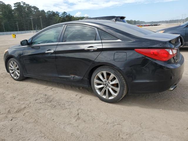 Photo 1 VIN: 5NPEC4AB2BH214367 - HYUNDAI SONATA SE 