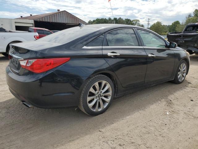 Photo 2 VIN: 5NPEC4AB2BH214367 - HYUNDAI SONATA SE 