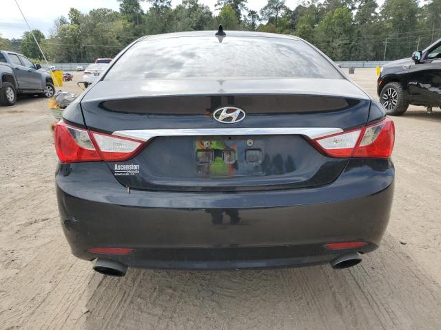 Photo 5 VIN: 5NPEC4AB2BH214367 - HYUNDAI SONATA SE 