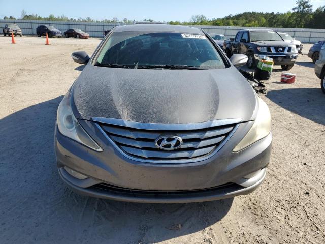 Photo 4 VIN: 5NPEC4AB2BH223814 - HYUNDAI SONATA 