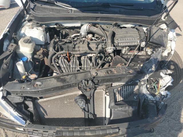 Photo 10 VIN: 5NPEC4AB2BH251287 - HYUNDAI SONATA SE 