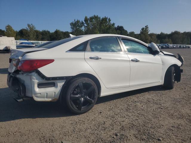 Photo 2 VIN: 5NPEC4AB2BH251287 - HYUNDAI SONATA SE 