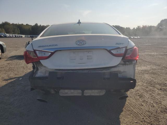 Photo 5 VIN: 5NPEC4AB2BH251287 - HYUNDAI SONATA SE 