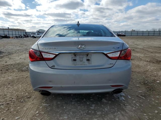 Photo 5 VIN: 5NPEC4AB2BH278960 - HYUNDAI SONATA 