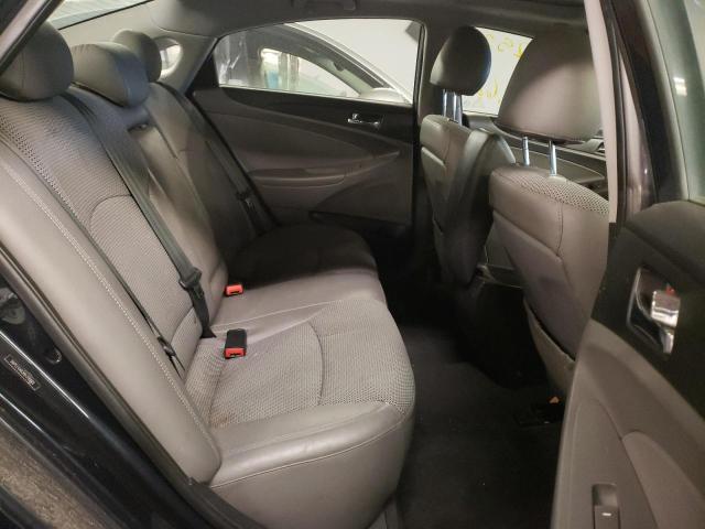 Photo 5 VIN: 5NPEC4AB2BH316509 - HYUNDAI SONATA SE 