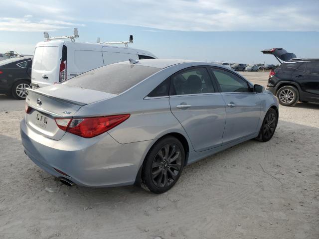 Photo 2 VIN: 5NPEC4AB2BH316817 - HYUNDAI SONATA SE 