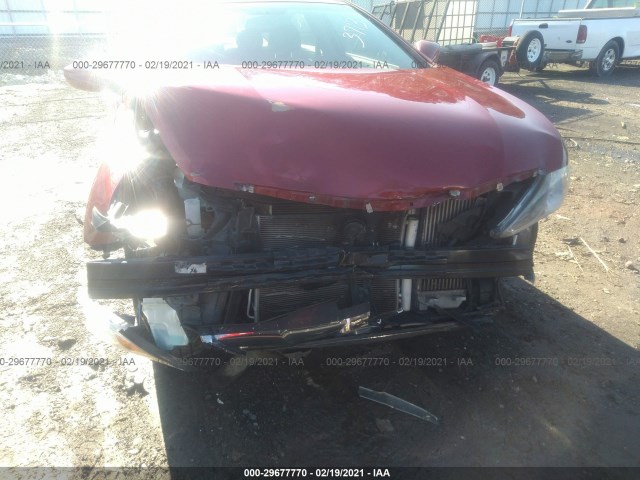 Photo 5 VIN: 5NPEC4AB2CH343713 - HYUNDAI SONATA 