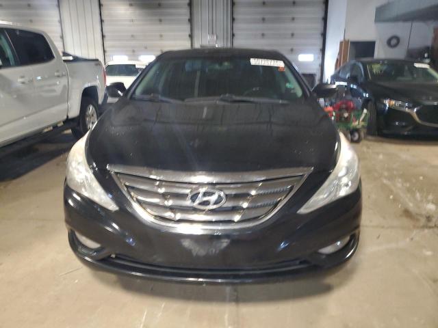 Photo 4 VIN: 5NPEC4AB2CH353464 - HYUNDAI SONATA 