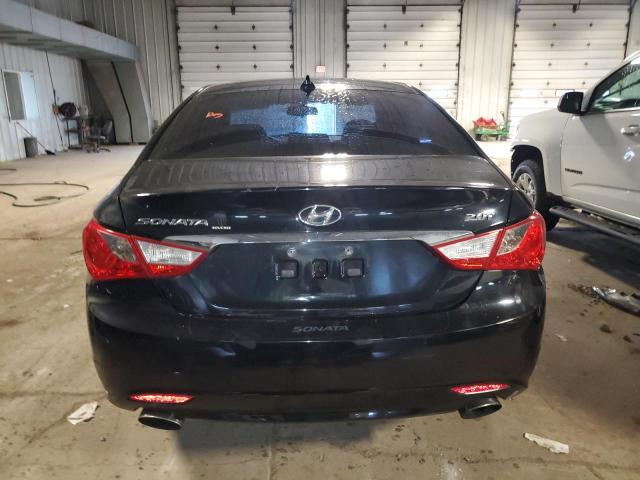 Photo 5 VIN: 5NPEC4AB2CH353464 - HYUNDAI SONATA 