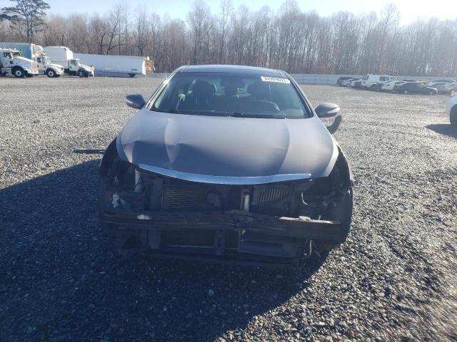 Photo 4 VIN: 5NPEC4AB2CH406762 - HYUNDAI SONATA SE 