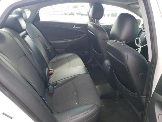 Photo 5 VIN: 5NPEC4AB2CH418748 - HYUNDAI SONATA SE 