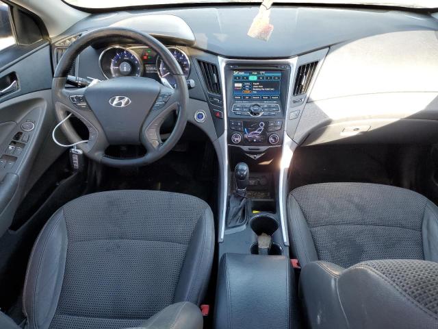 Photo 7 VIN: 5NPEC4AB2CH457419 - HYUNDAI SONATA 