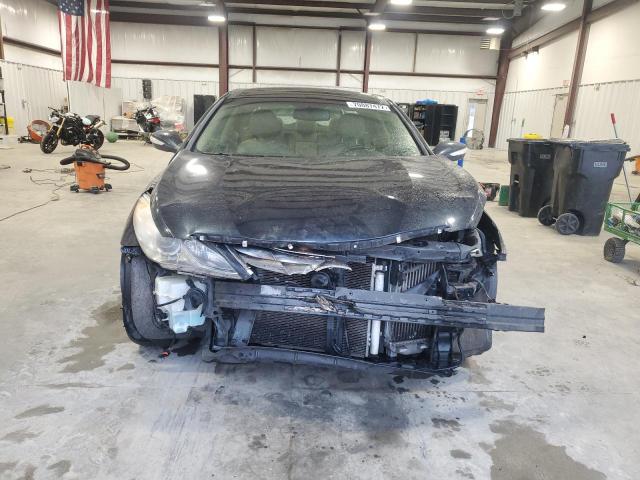 Photo 4 VIN: 5NPEC4AB2CH458893 - HYUNDAI SONATA SE 