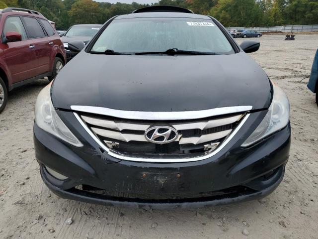 Photo 4 VIN: 5NPEC4AB2DH560373 - HYUNDAI SONATA SE 