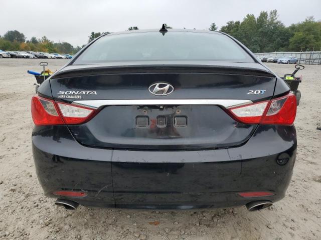 Photo 5 VIN: 5NPEC4AB2DH560373 - HYUNDAI SONATA SE 