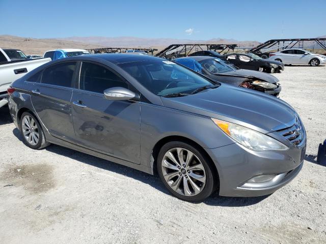 Photo 3 VIN: 5NPEC4AB2DH565959 - HYUNDAI SONATA 