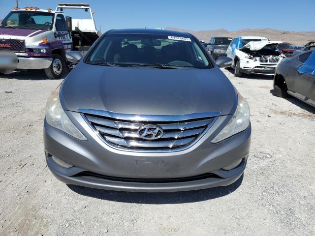 Photo 4 VIN: 5NPEC4AB2DH565959 - HYUNDAI SONATA 