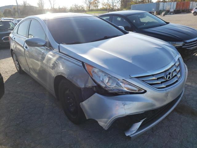 Photo 0 VIN: 5NPEC4AB2DH591834 - HYUNDAI SONATA SE 