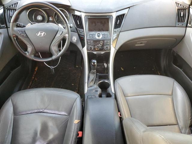 Photo 7 VIN: 5NPEC4AB2DH599786 - HYUNDAI SONATA 