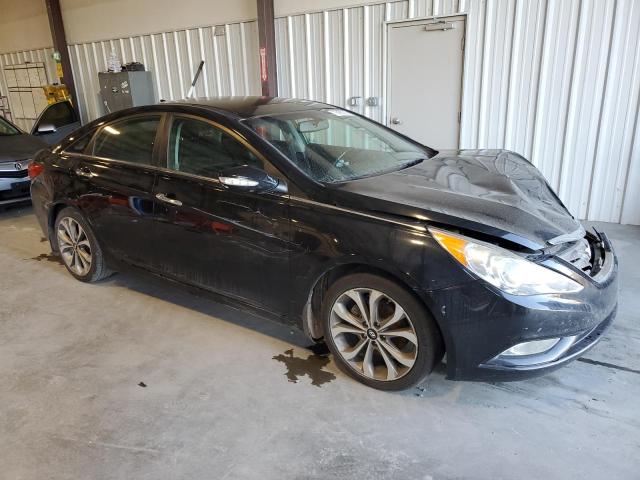 Photo 3 VIN: 5NPEC4AB2DH679816 - HYUNDAI SONATA 