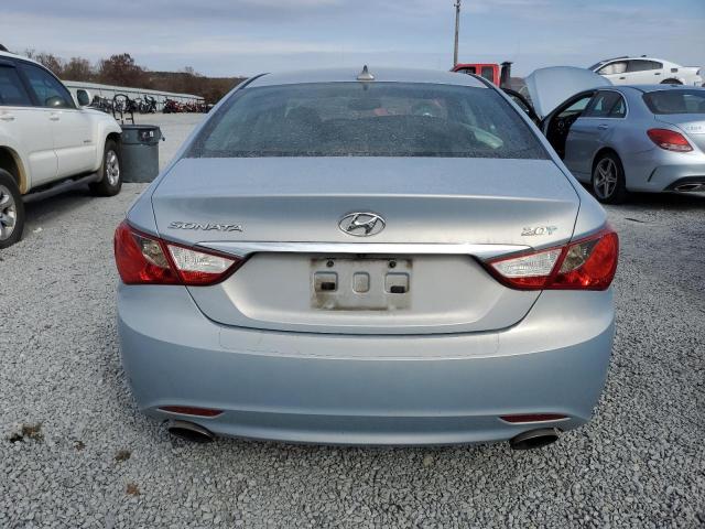 Photo 5 VIN: 5NPEC4AB2DH697782 - HYUNDAI SONATA 