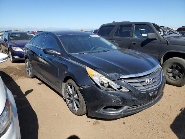 Photo 3 VIN: 5NPEC4AB2DH766258 - HYUNDAI SONATA 