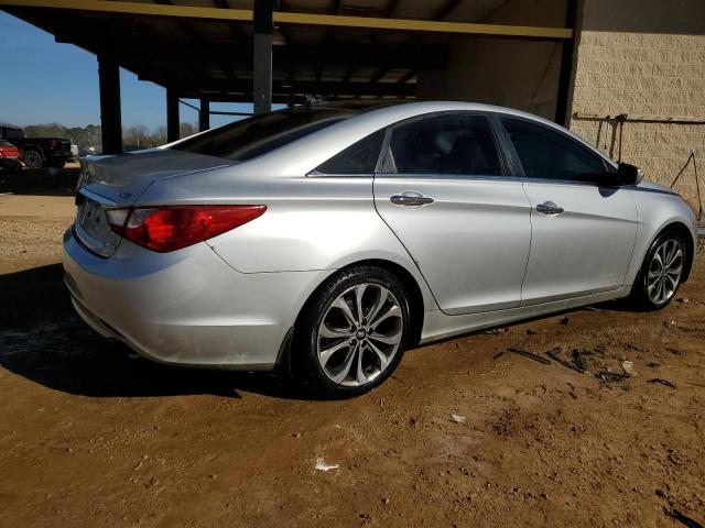 Photo 2 VIN: 5NPEC4AB2DH799096 - HYUNDAI SONATA SE 