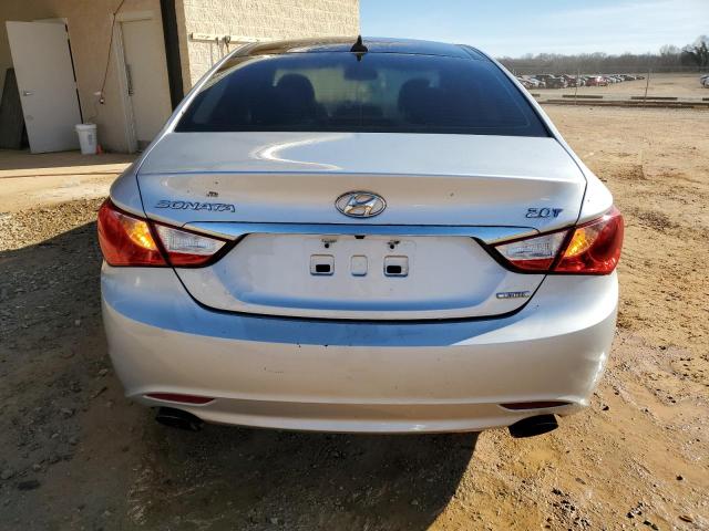 Photo 5 VIN: 5NPEC4AB2DH799096 - HYUNDAI SONATA SE 