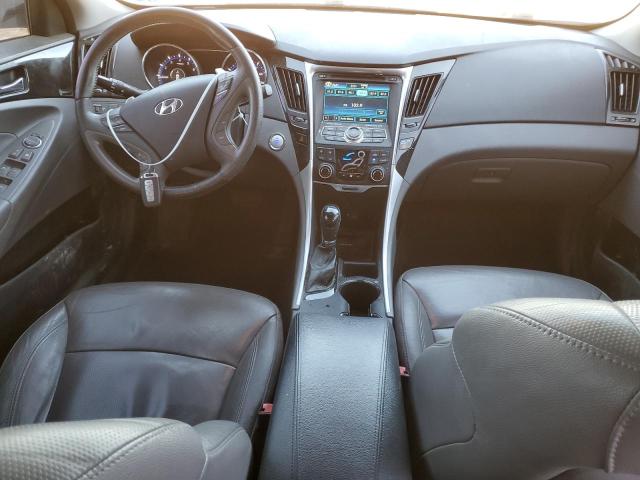 Photo 7 VIN: 5NPEC4AB2DH799096 - HYUNDAI SONATA SE 